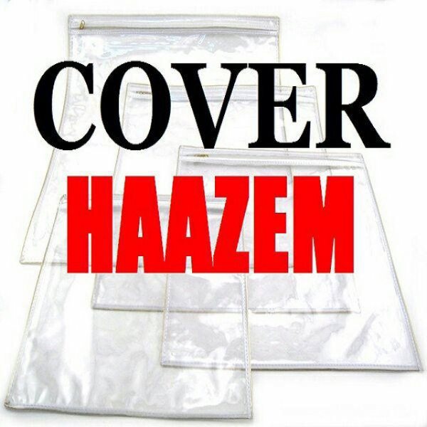 Haazem - Cover