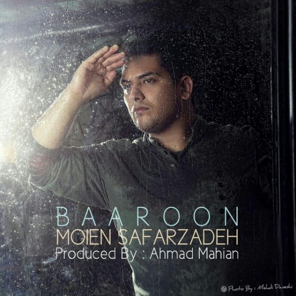 Moien Safarzadeh - Baroon