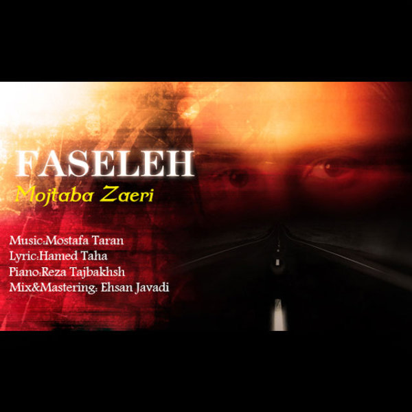 Mojtaba Zaeri - Faseleh