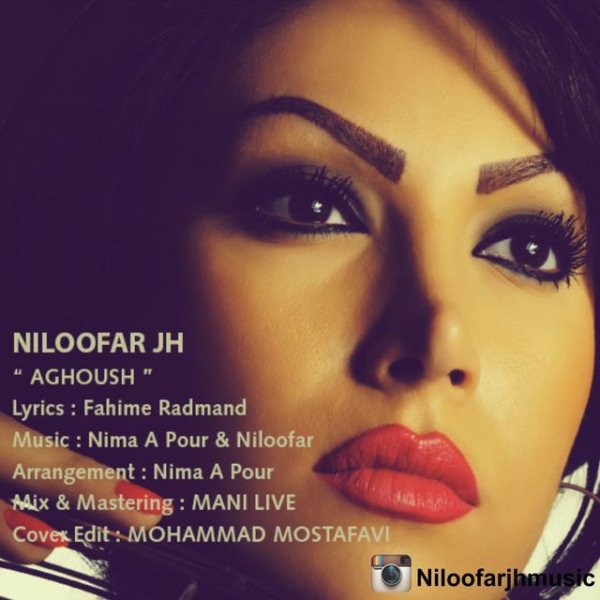 Niloofar Jh - Aghoush