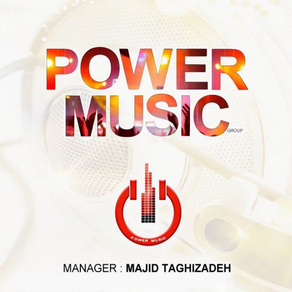 Power Music - 'Party 6 (Hamid Asghari & Mori Zare)'