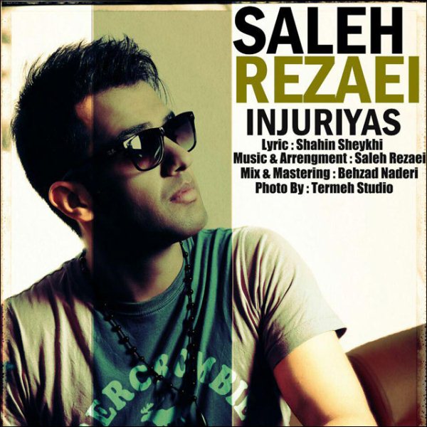 Saleh Rezaei - Injuriyas