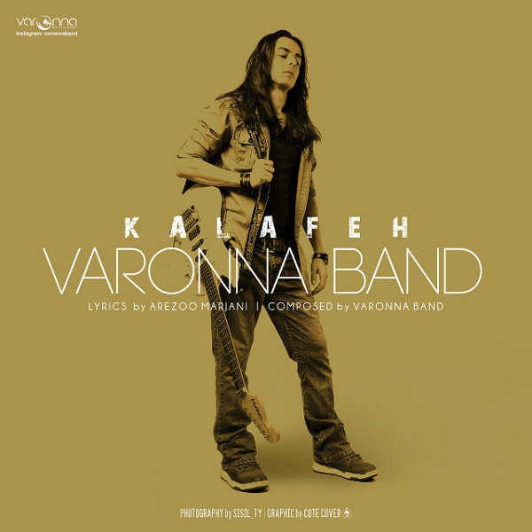 Varonna Band - Kalafeh