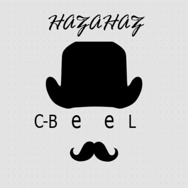 Hazahaz - 'C-Beel'