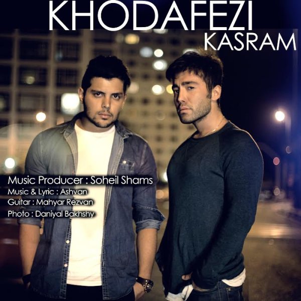 Kasram - 'Khodahafezi'