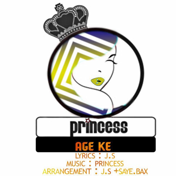 Princess - 'Age Ke'