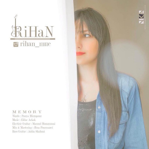 Rihan - 'Khatereh'