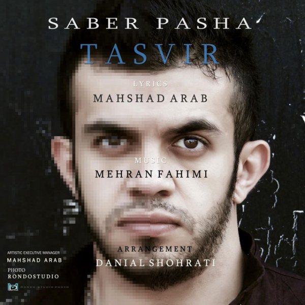 Saber Pasha - 'Tasvir'
