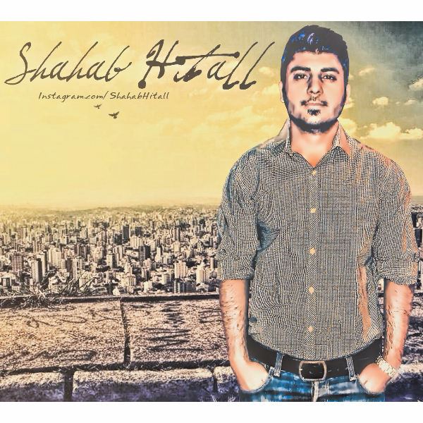 Shahab Hitall - 'Surprise'