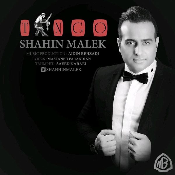 Shahin Malek - 'Tango'
