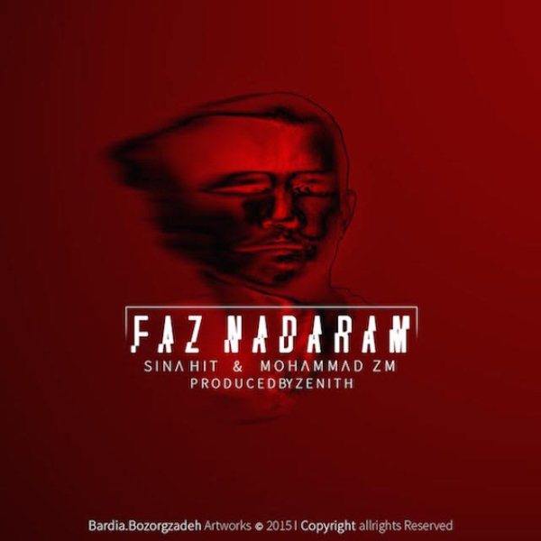 Sina Hit & Mohammad ZM - 'Faz Nadaram'