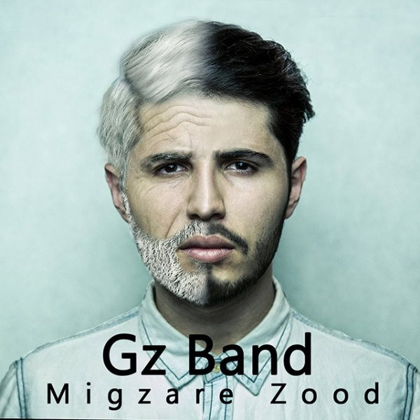 Gz Band - 'Migzare Zood'