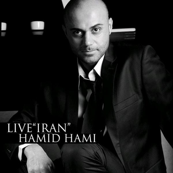 Hami - 'Iran (Live)'