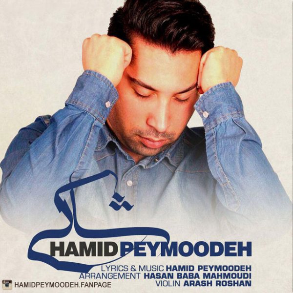 Hamid Peymoodeh - 'Shaki'