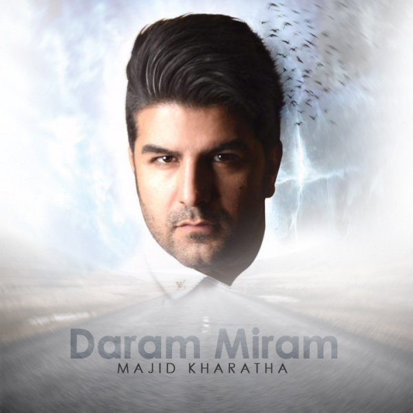 Majid Kharatha - 'Daram Miram'