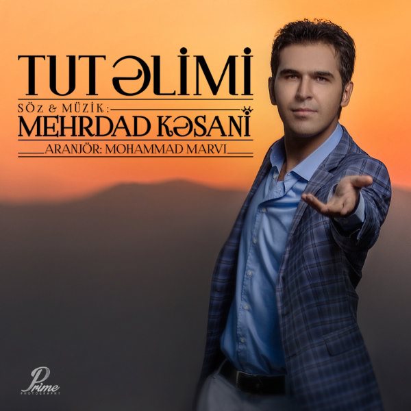 Mehrdad Kasani - 'Tut Alimi'