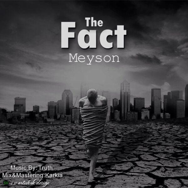 Meyson - 'The Fact'