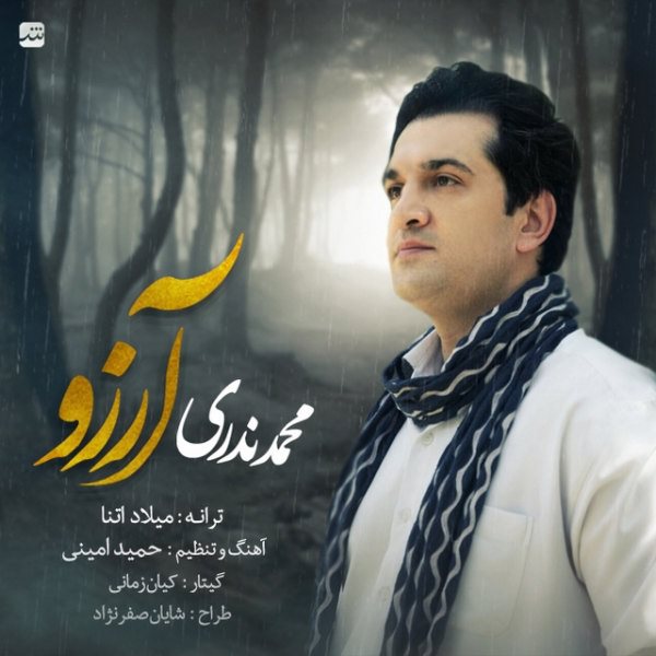 Mohammad Nadri - 'Arezoo'