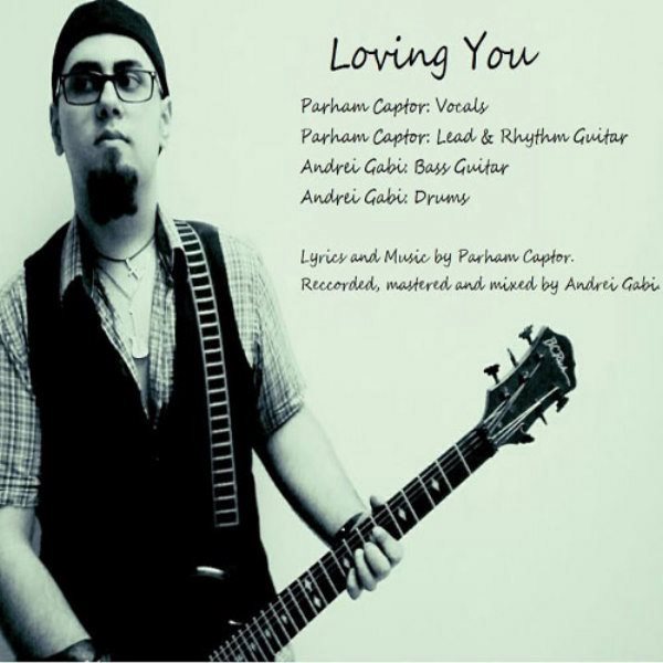 Parham Captor - 'Loving You'