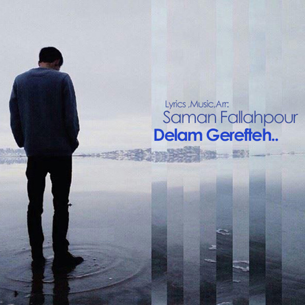 Saman Fallahpour - 'Delam Gerefteh'