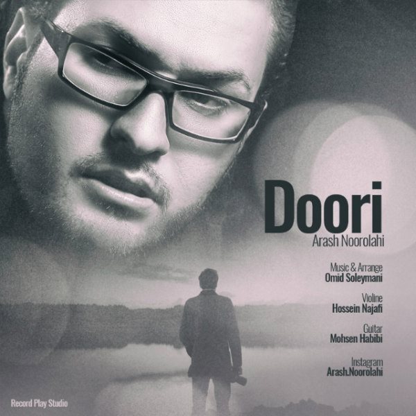 Arash Noorolahi - 'Doori'