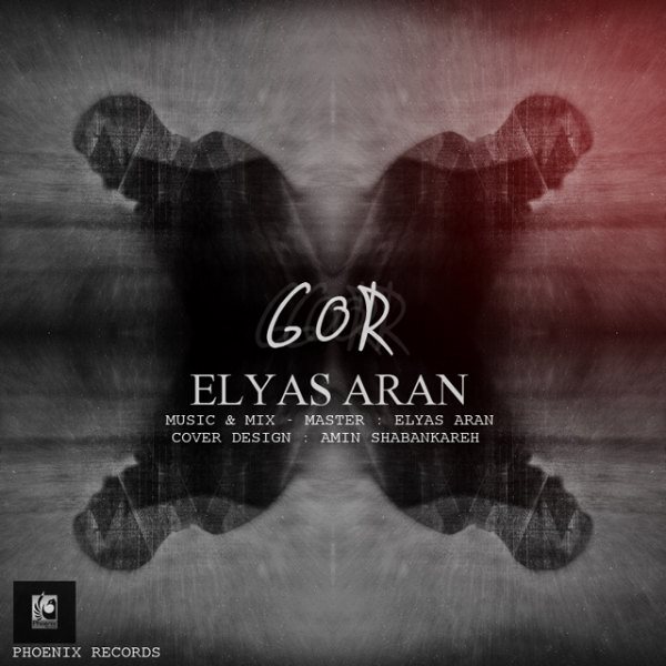 Elyas Aran - 'Gor'