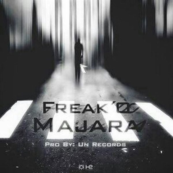 Freak O (3K) - 'Door  (Ft Texter)'