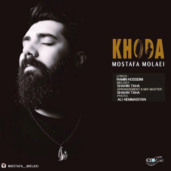 Mostafa Mola - 'Khoda'