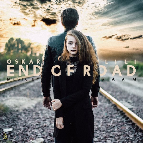 Oscar - 'End Of The Road (Ft Lili)'