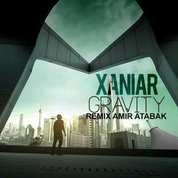 Amir Atabak - 'Jazebe (Remix)'