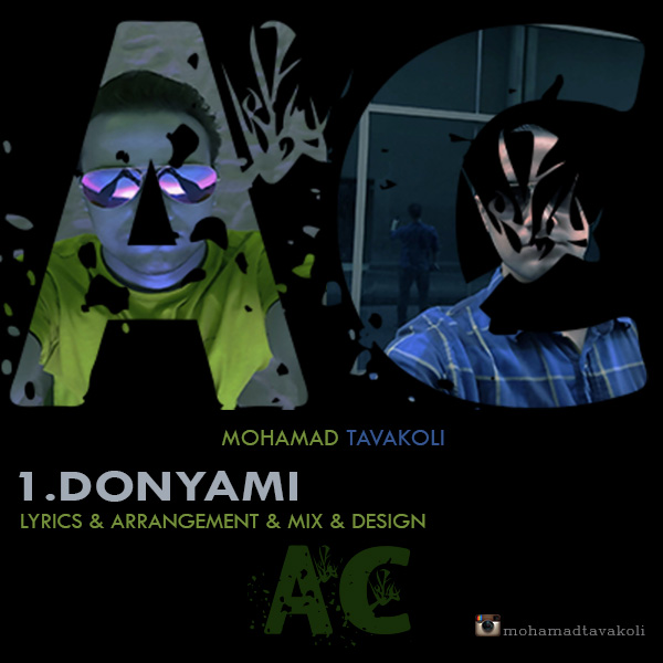 AC - 'Donyami'