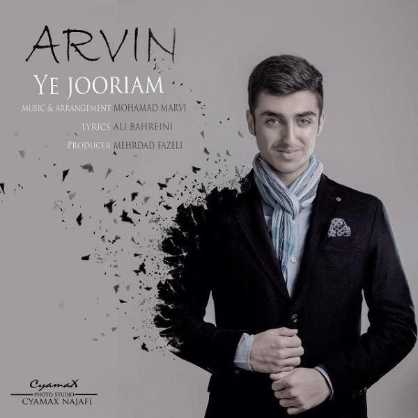 Arvin - 'Ye Jooriam'