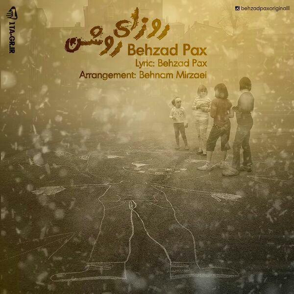Behzad Pax - 'Roozaye Roshan'