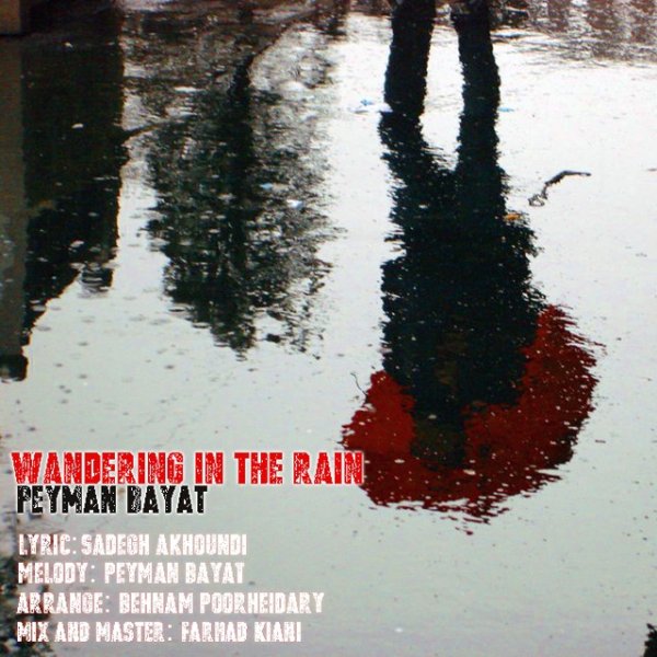 Peyman Bayat - 'Parsehaye Zire Baroon'