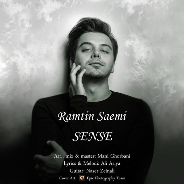 Ramtin Saemi - 'Sense'