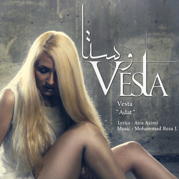 Vesta - 'Adat'
