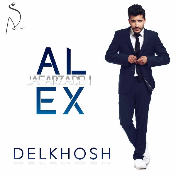 Alex Jafarzadeh - 'Delkhosh (Original Mix)'