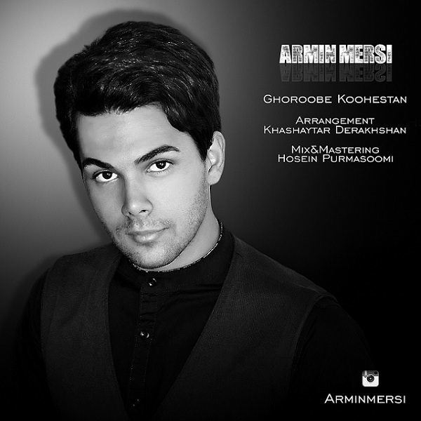 Armin Mersi - 'Ghoroobe Koohestan'