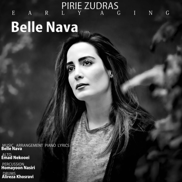 Belle Nava - 'Pirie Zudras'