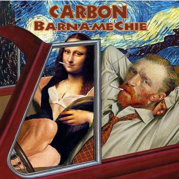 Carbon Band - 'Barname Chie'