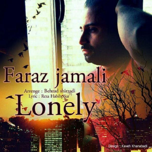 Faraz Jamali - 'Tanhaei'
