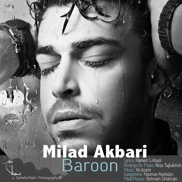 Milad Akbari - 'Baroon'