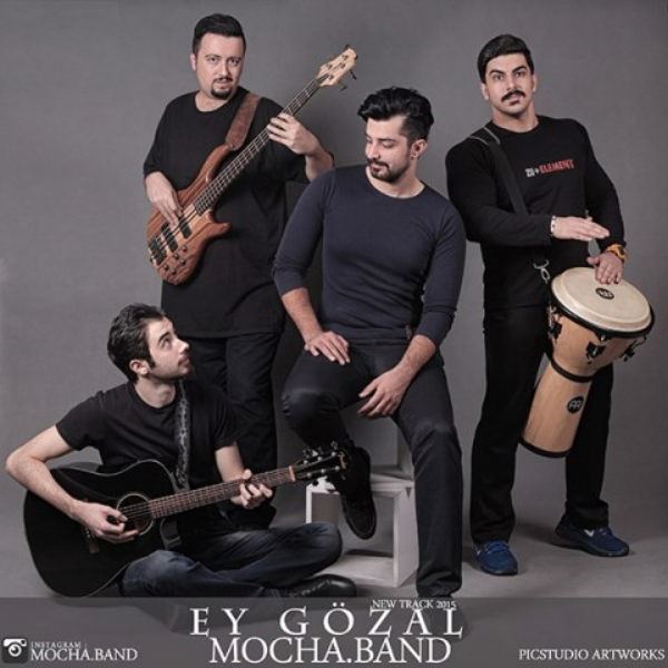 Mocha Band - 'Ey Gozal'