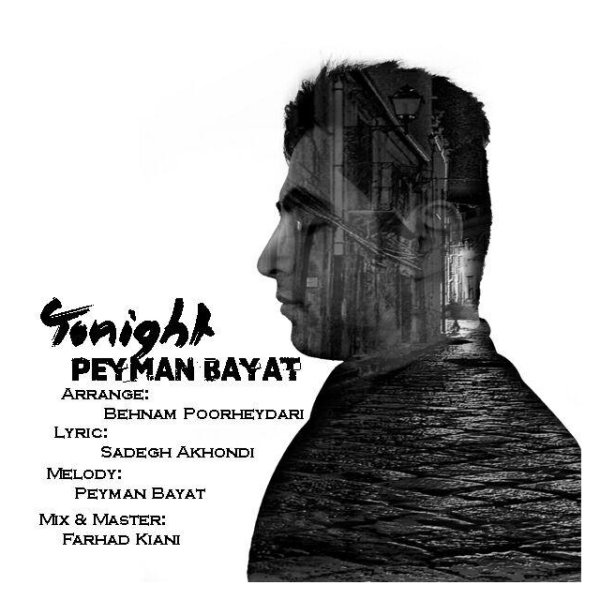 Peyman Bayat - 'Emshab'