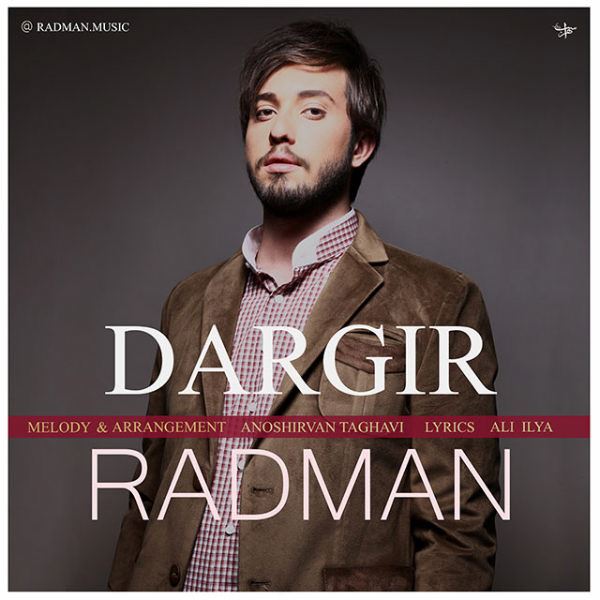 Radman - 'Dargir'