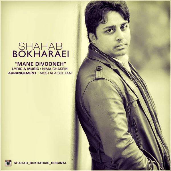 Shahab Bokharaei - 'Dele Divoone'