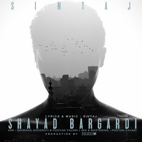 Sintaj - 'Shayad Bargardi'