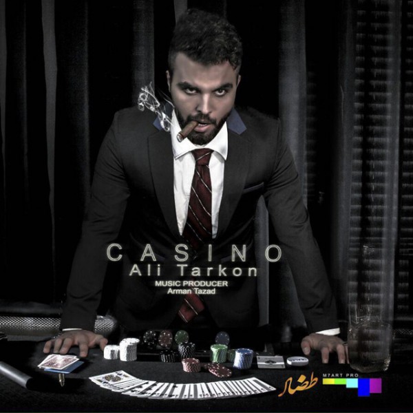 Ali Tarkon - Casino