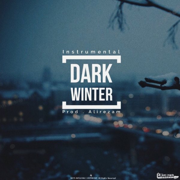 Alirezam - Dark Winter