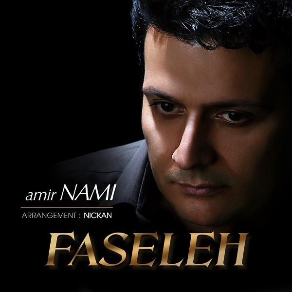 Amir Nami - Faseleh